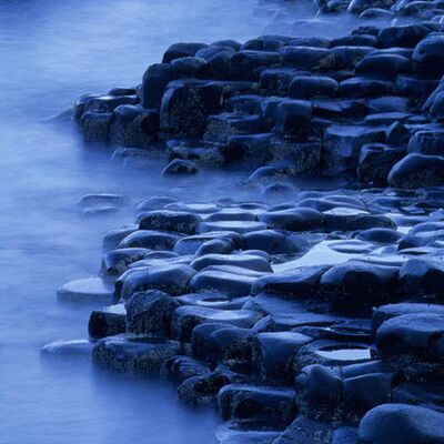 5. Platz: Wassermann Hugo - Basalt und Wasser