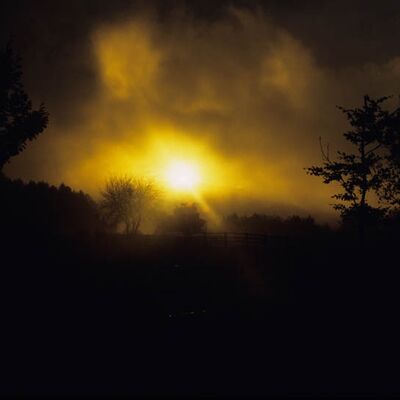 7. Platz: Oberhofer Stephan - Regen, wer gewinnnt?