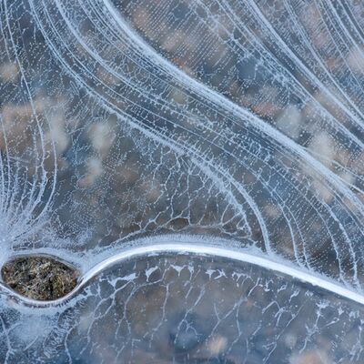 9. Platz: Walter Oberlechner - Zerbrechlich