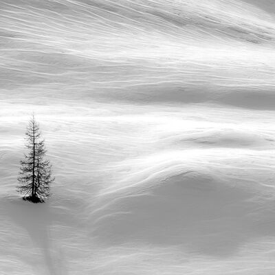 8. Platz: Claudio Sferra - Da solo