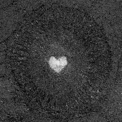 6. Platz: Silvan Lamprecht - Herz aus Eis