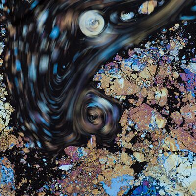 2. Platz: Georg Kantioler - Kahmhaut