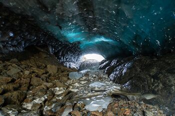 le stupende gallerie colorate