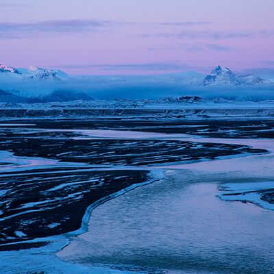 10. Platz: Georg Taschler - Kviamyrarkambur
