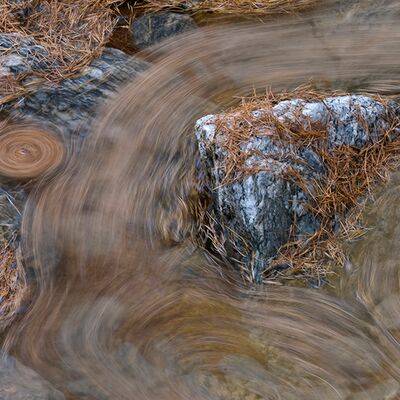 9. Platz: Valter Pallaoro - i giochi dell'acqua