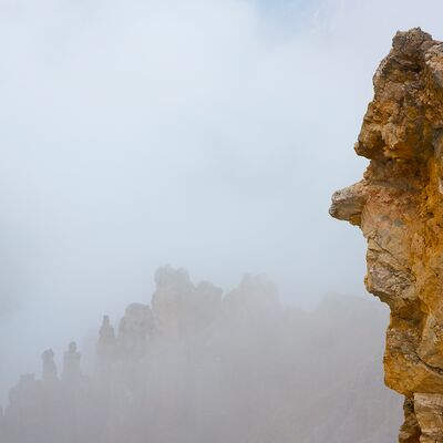 1. Platz: Alfred Erardi - Faneskönig