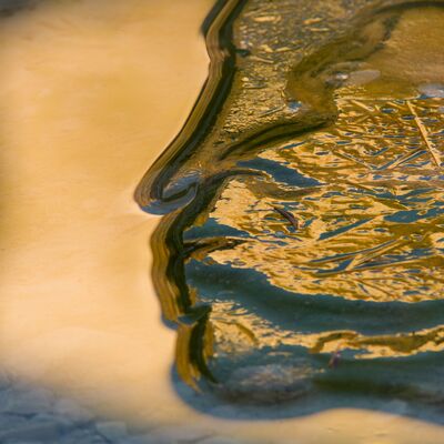 3. Platz: Helmut Elzenbaumer -