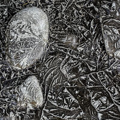 7. Platz: Günther Plaickner - Struktur