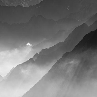 9. Platz: Claudio Sferra – Morgenstimmung