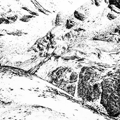 2. Platz: Lukas Schaefer - Steinbock