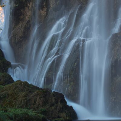 5. Platz: Valter Pallaoro - Finestra di luce