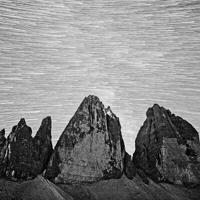 10. Platz: Georg Taschler - Drei Zinn