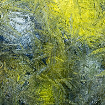 7. Platz: Ulrike Ploner - Eis