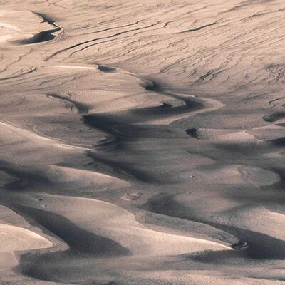 9. Platz: Matthias Gritsch - Verwehungen