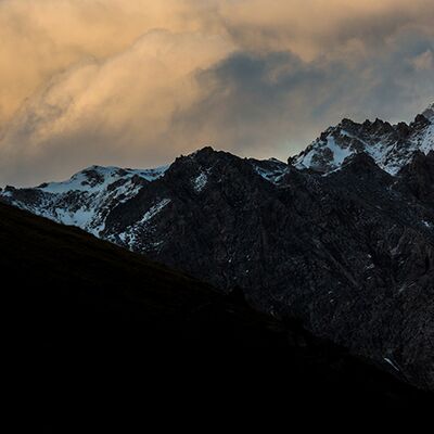 1. Platz: Plaickner Manuel - Hirschbrunft