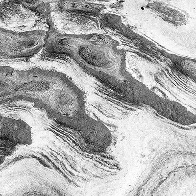 5. Platz: Martin Brugger - Tiere im Sand