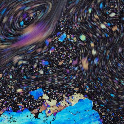 4. Platz: Ulrike Ploner - Hypnotische Phase