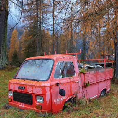 8. Platz: Ulrike Ploner - Telefonnummer steht. Platz: BIIIITTE holen sie uns ab!