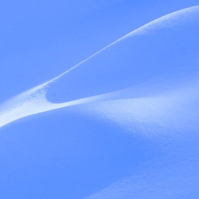 9. Platz: Oberlechner Walter - Schneedünen