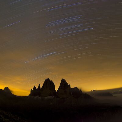2. Platz: Georg Taschler - Sternthaler