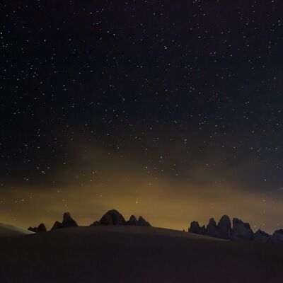 5. Platz: Georg Kantioler - Villnösser Geisler