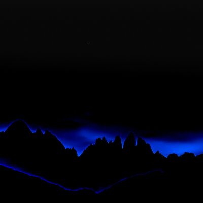 4. Platz: Günther Plaikner – Walpurgisnacht