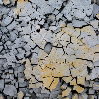 6. Platz: Silvan Lamprecht - Einzelteile