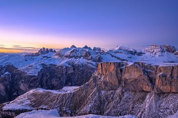 Naturpark Puez-Geisler