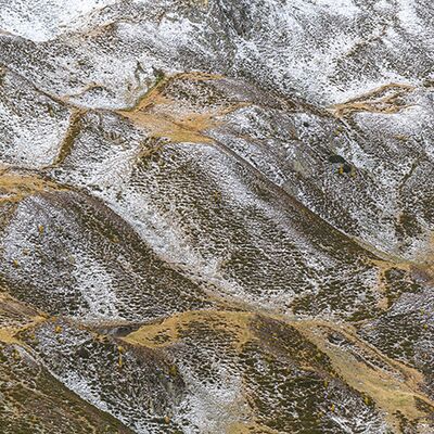 6. Platz: Maurizio Barchi - La prima neve