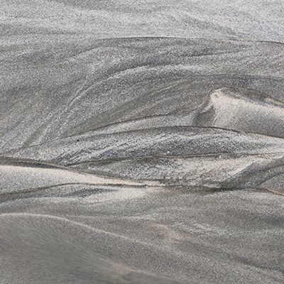 1. Platz: Hugo Wassermann - Sandstruktur