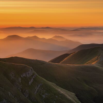 5. Platz: Stefano Baglioni - Le Balze