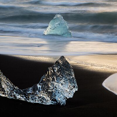 10. Platz: Hubert Hilscher - Diamond Beach Island