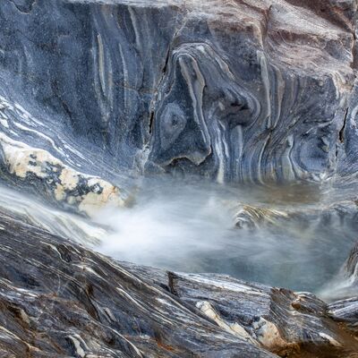 8. Platz: Roberto Siniscalchi - Porgone