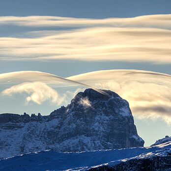 4. Platz: Georg Taschler - Thermik