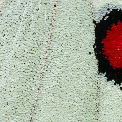 7. Platz: Walter Oberlechner - Rotpunkt